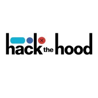 Hack the Hood Logo