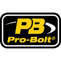 ProBolt Fasteners Ltd Logo