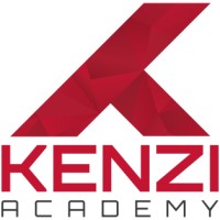 Kenzi Academy Logo