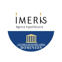 DLC Imeris Mortgage Agency Logo