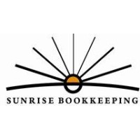 Sunrise Bookkeeping, Inc. Logo