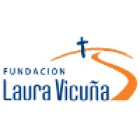 Fundación Laura Vicuña Logo