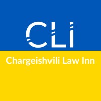 Chargeishvili Law Inn Logo