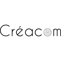 Créacom Sàrl Logo