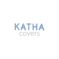 KATHA covers Logo