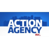 Action Agency Inc. Logo