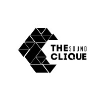 The Sound Clique Logo