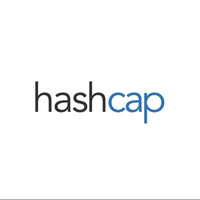 hashcap GmbH Logo