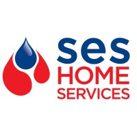 SES Home Services Logo