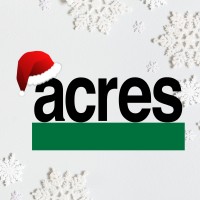 Acres Enterprises Ltd. Logo