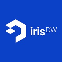 Iris Digital Wealth Logo