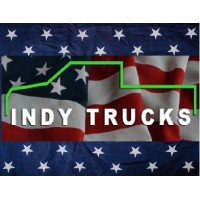Indy Trucks Logo