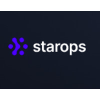StarOps Logo