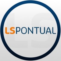 LS Pontual Logo