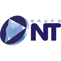 Grupo NT Logo