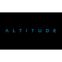 Altitude Business Logo