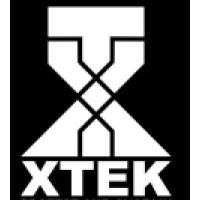 XTEK Limited Logo