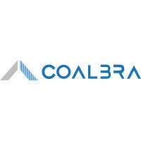 Coalbra Alumínio do Brasil Ltda. Logo