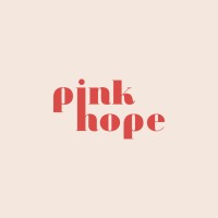 Pink Hope Logo