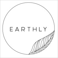 Earthly Biochar Logo
