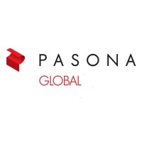 Pasona Group Inc. Global Network Logo