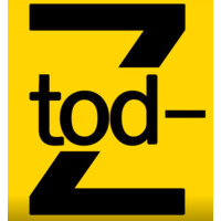 tod-Z Logo