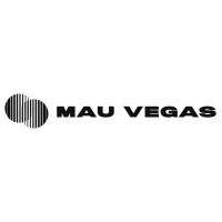 MAU Vegas Logo
