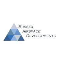 Sussex Airspace Developments Limited Logo