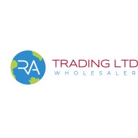 RA Trading Ltd Logo