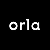 Agência Orla Logo