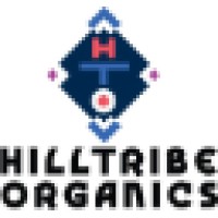 Hilltribe Organics Ltd. Logo