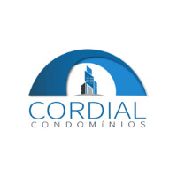 Cordial Condomínios Logo