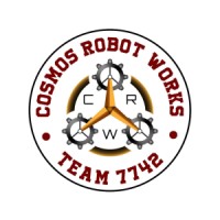 Cosmos Robot Works Logo