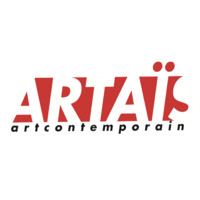 Artaïs Art Contemporain Logo