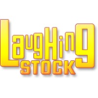 Laughing Stock Productions Logo