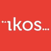 ïkos Bordeaux Logo
