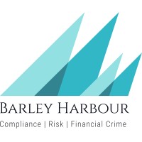 Barley Harbour Limited Logo