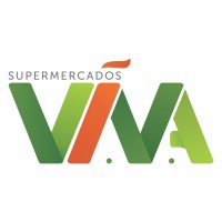Viva Supermercados Logo