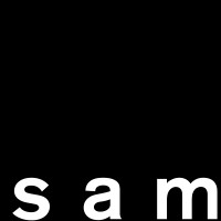 SAM ARCHITEKTEN AG Logo