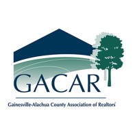 Gainesville-Alachua County Association of REALTORS Logo