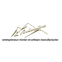 LArdoisière Logo