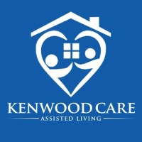 Kenwood Care Assisted Living Logo
