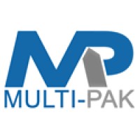 Multi-Pak Packaging Logo