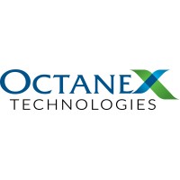 OctaneX Technologies Logo