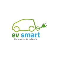 EV Smart Logo