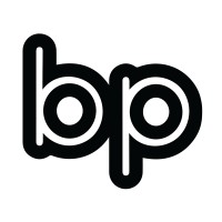 Broken Pencil Magazine Logo