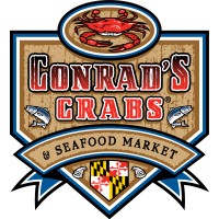 Conrads Crabs Logo