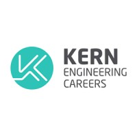 KERN engineering careers Logo