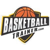 Basketball Trainers Logo