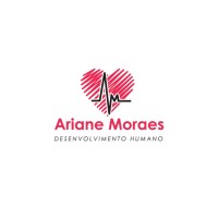 Ariane Moraes Desenvolvimento Logo